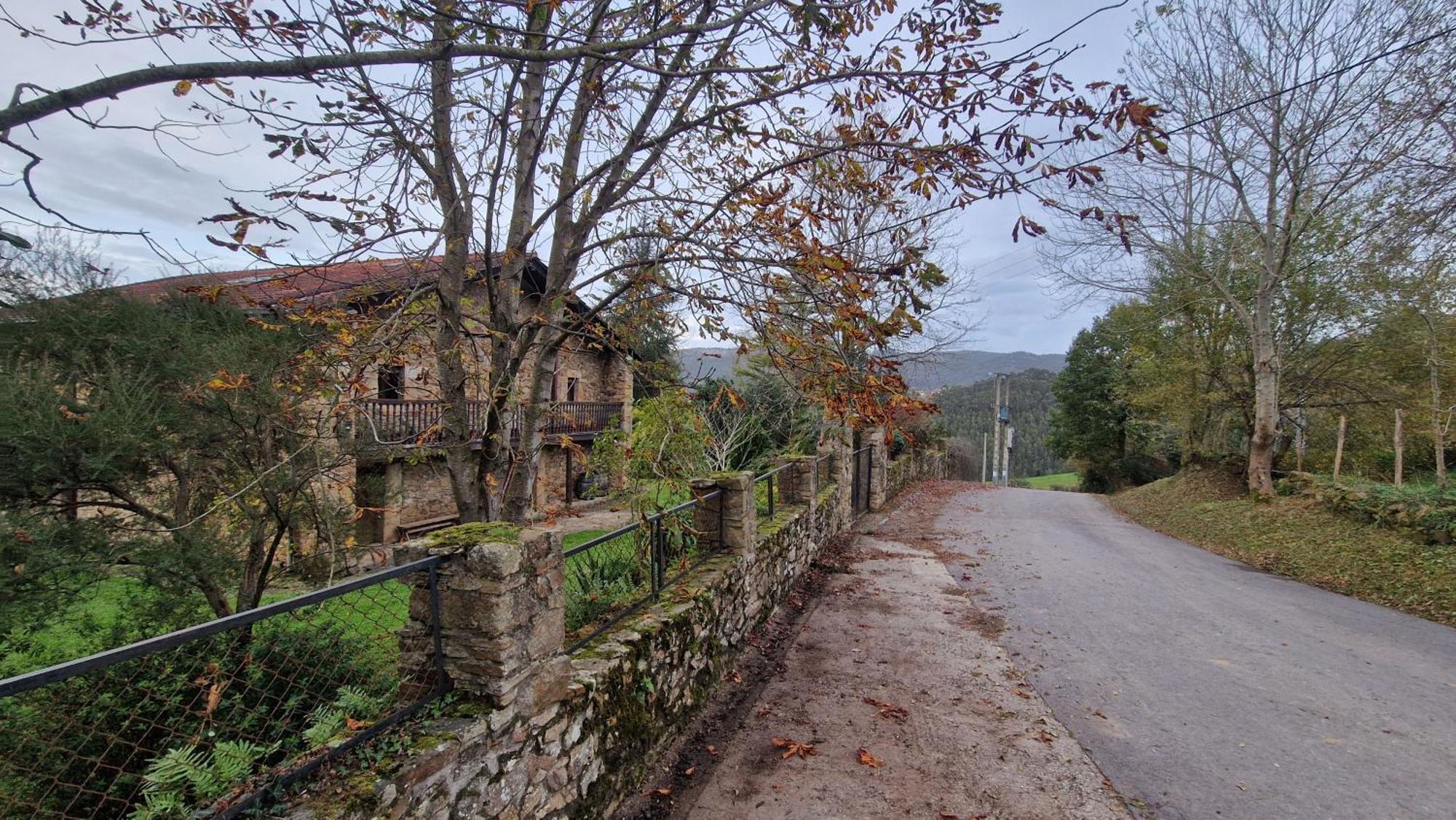 Casa Bezales En Ampuero Cantabria Exterior foto