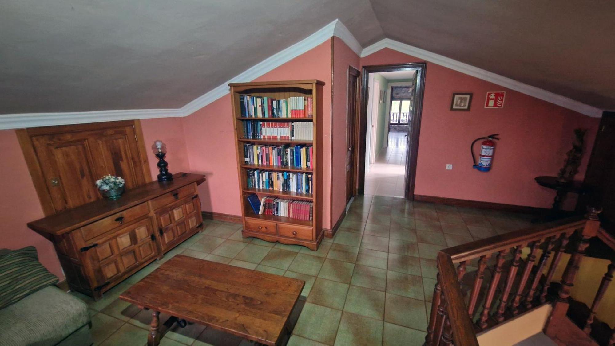 Casa Bezales En Ampuero Cantabria Exterior foto